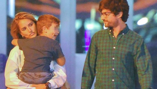 ep alba carrillosu noviosu hijo lucas