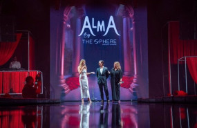 ep alma by the sphere