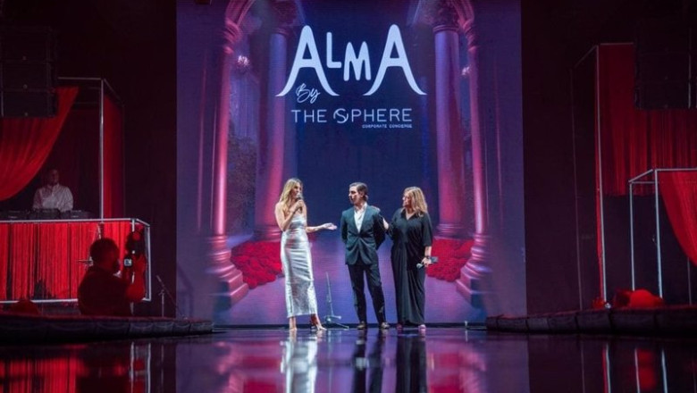 ep alma by the sphere ep alma by the sphere