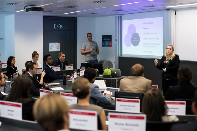 Alumnos de Esade | ESADE ep alumnosesade