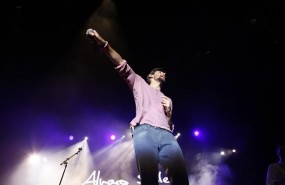 ep alvaro soler actuandoiii carrefest