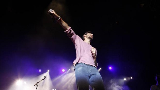 ep alvaro soler actuandoiii carrefest