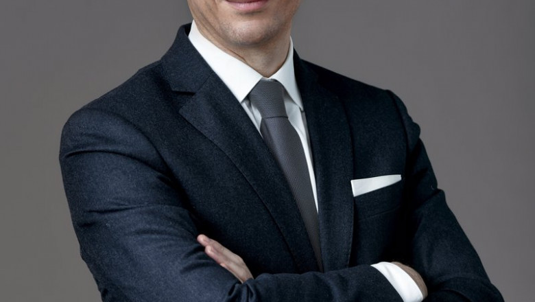 Archivo - El director de la línea de deuda inmobiliaria de Ardian, Arnaud Chaléac. | PATRICK SORDOILLET - Archivo ep archivo el director de la linea de deuda inmobiliaria de ardian arnaud chaleac