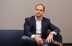 ep archivo   el director general de amazon web services miguel alava durante una entrevista para