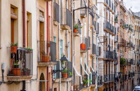 ep archivo   el esfuerzo familiar para alquilar una vivienda aumento en toda espana durante el