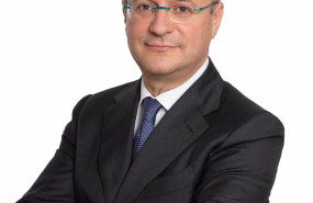 ep archivo   el nuevo consejero delegado de telespazio gabriele pieralli