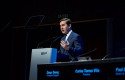 ep archivo   el presidente de bbva carlos torres vila presenta los resultados de bbva en 2022 en el