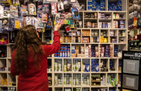 ep archivo   el sector de la ferreteria y el bricolaje incrementa un 52 su facturacion en el tercer