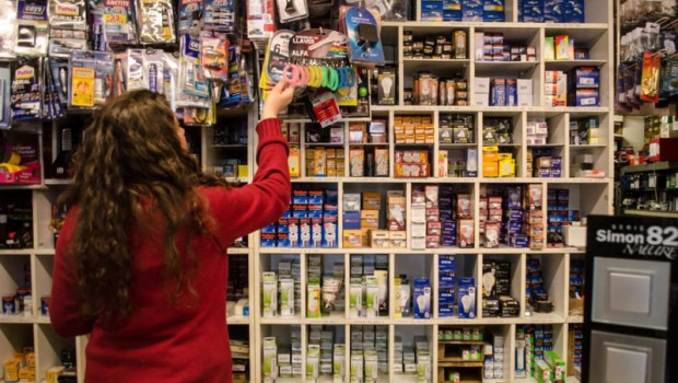 ep archivo el sector de la ferreteria y el bricolaje incrementa un 52 su facturacion en el tercer ep archivo el sector de la ferreteria y el bricolaje incrementa un 52 su facturacion en el tercer