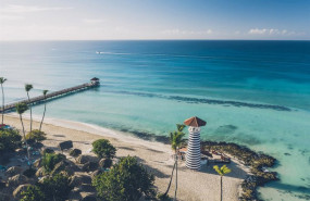 ep archivo faro bayahibe en republica dominicana ep archivo faro bayahibe en republica dominicana