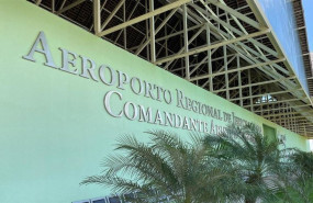 ep archivo   flughafen jericoacoara jjd im nordosten brasiliens