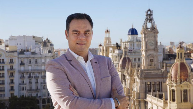 ep archivo   juan carlos sanjuan consejero delegado de casual hoteles