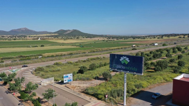 ep archivo   la inversion extranjera llega a extremadura gracias a una estrategia de atraccion hasta