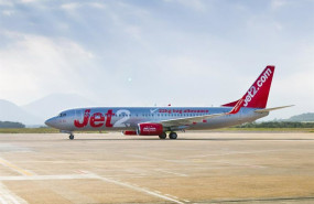 ep archivo   laeroport de girona incorpora un servei de facturacio dequipatges de jet2com