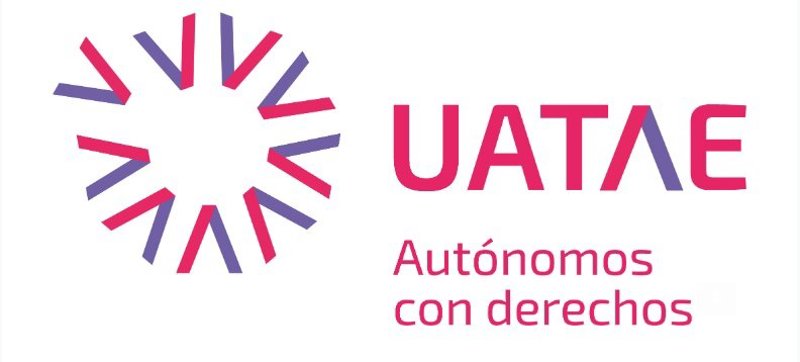 Archivo - Logo de Uatae | UATAE - Archivo ep archivo logo de uatae 20260309094003