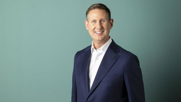 ep archivo managing director de amway esan jon l voskuil ep archivo managing director de amway esan jon l voskuil