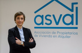 ep archivo maria andreu directora general de asval 20221227180903 ep archivo maria andreu directora general de asval 20221227180903