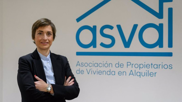 ep archivo   maria andreu directora general de asval 20221227180903