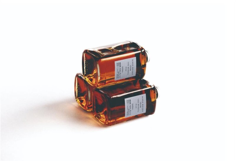 Osborne da un paso al frente en el segmento de lujo: distribuirá en exclusiva Nikka Whisky, joya del whisky japonés