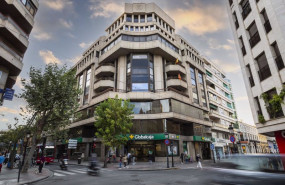 ep archivo   oficina central de globalcaja calle tesifonte gallego