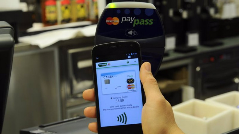 Archivo - Paypass Wallet De Mastercard | MASTERCARD - Archivo ep archivo paypass wallet de mastercard