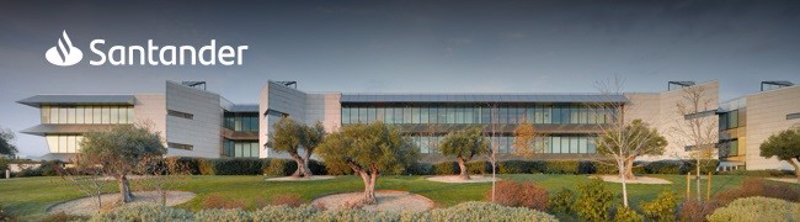 Archivo - Santander lanza un fondo, dotado con 500 millones, para impulsar el crecimiento del sector agroalimentario | BANCO SANTANDER - Archivo ep archivo santander lanza un fondo dotado con 500 millones para impulsar el crecimiento del