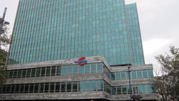 ep archivo sede central de ibercaja en zaragoza 20250730195303 ep archivo sede central de ibercaja en zaragoza 20250730195303