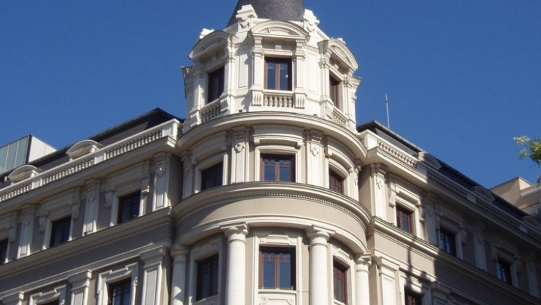 ep archivo sede de la cnmc en madrid 20210903115904 ep archivo sede de la cnmc en madrid 20210903115904