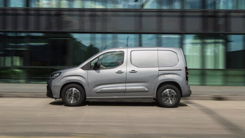 ep archivo toyota proace ep archivo toyota proace