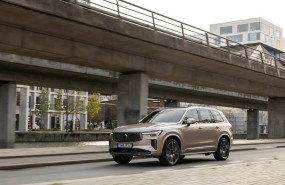 ep archivo   volvo cars gana 259 millones hasta junio tras dejar atras las perdidas provocadas por