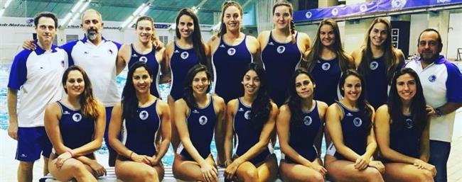 AstralPool CN Sabadell | RFEN ep astralpool cn sabadell