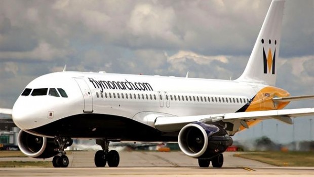 ep avionmonarch airlines