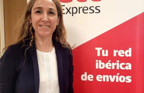 ep belen conde nueva directora nacional de la red de ventas de ctt express