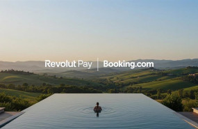 ep booking incorpora revolut pay como nuevo metodo de pago tras una alianza con el neobanco