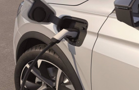 ep cargador de coche electrificado