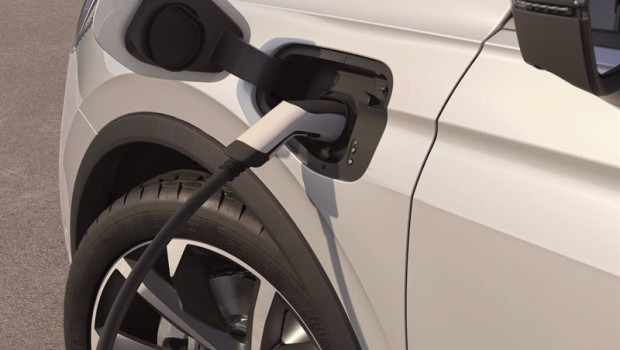 ep cargador de coche electrificado