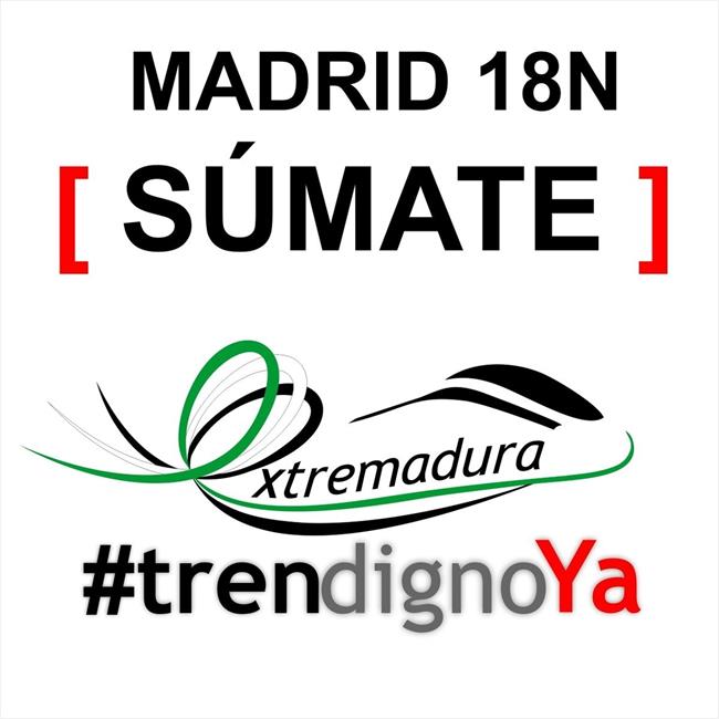 ep cartel tren digno extremadura