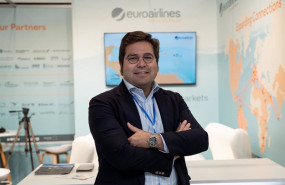 ep ceo del grupo euroairlines