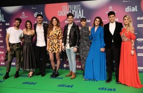 ep chicosoperacion triunfolos premios cadena dial