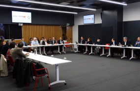 ep cofides presenta el fondo de coinversion y el de impacto social a las consultoras dotados de 2400