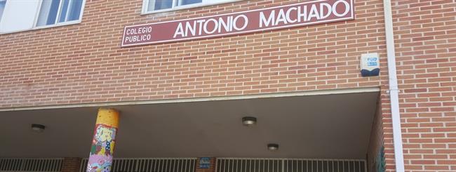 ep colegio antonio machadovillalba