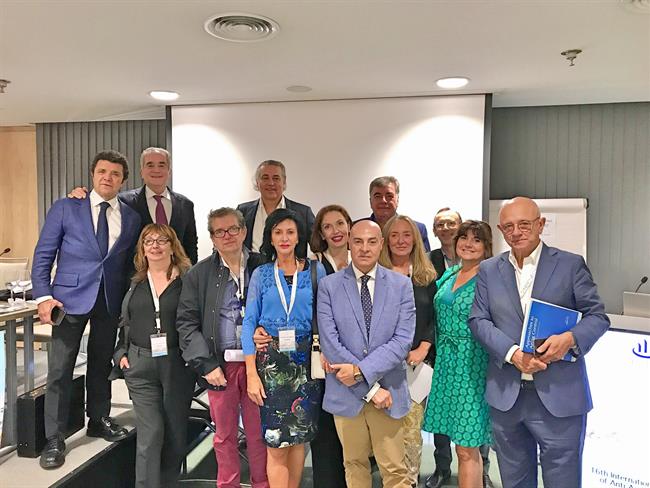 Conclusiones congreso | SEMAL ep conclusiones congreso