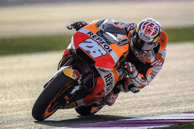 ep dani pedrosa entrenacatar
