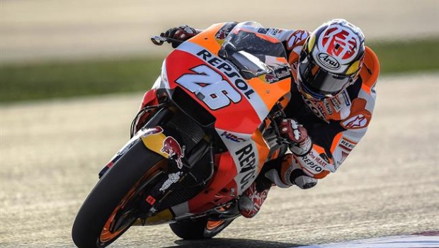ep dani pedrosa entrenacatar