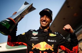 ep daniel ricciardo china