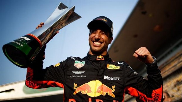 ep daniel ricciardo china