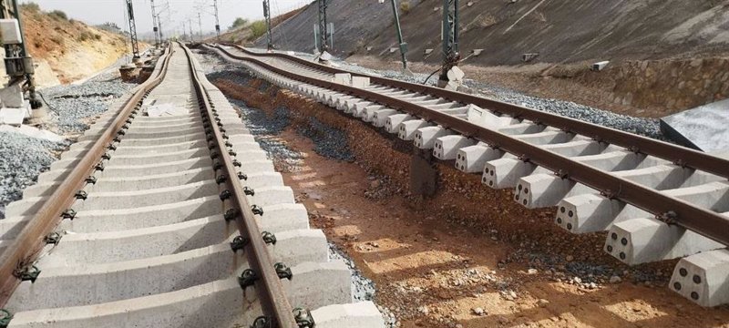 ep danos en la infraestructura ferroviaria valncia madrid ep danos en la infraestructura ferroviaria valncia madrid