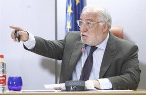 ep director generaltrafico pere navarro enimagenarchivo