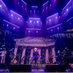 ep el cantante joaquin sabina durante su concierto en el movistar arena