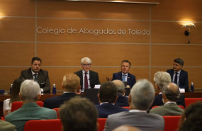 ep el consejo general de la abogacia espanola pide control y transparencia en el nombramiento de